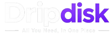 Dripdisk